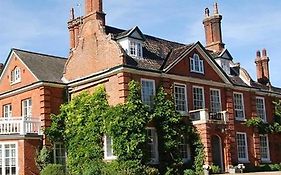 Norfolk Mead Hotel Coltishall